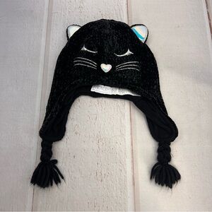 The Children's Place Girls Winter Beanie Hat SIZE‎ L/XL